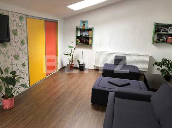 Apartament de vânzare 4 camere Baciu - 53890AV | BLITZ Cluj-Napoca | Poza1