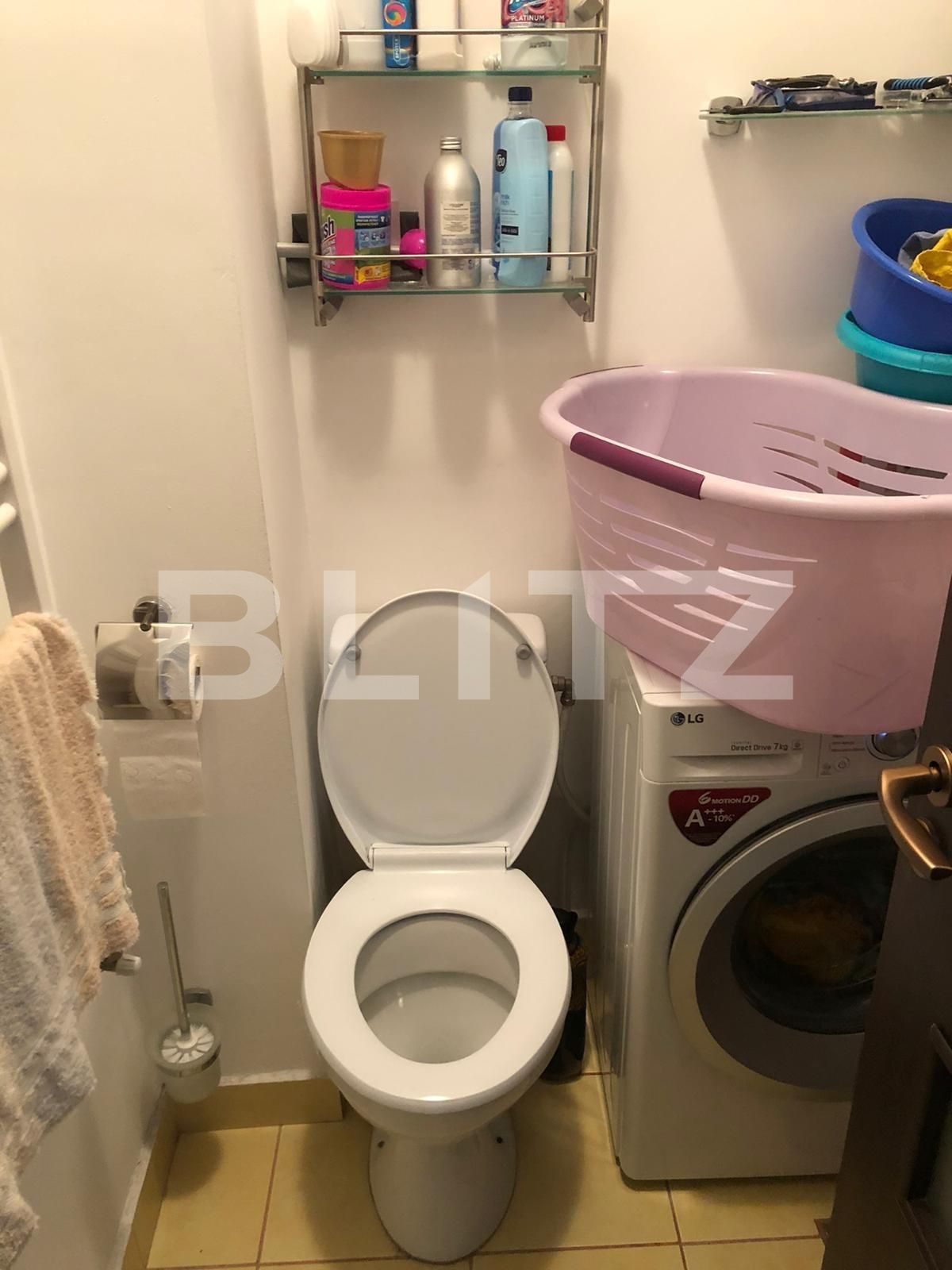 Apartament de vânzare 4 camere Baciu - 53890AV | BLITZ Cluj-Napoca | Poza17