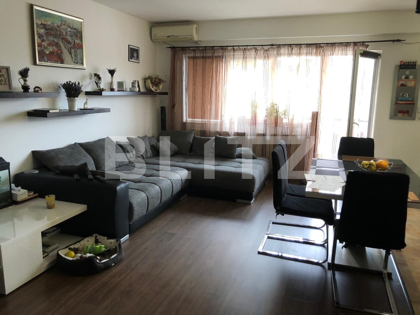 Apartament de vânzare 4 camere Baciu - 53890AV | BLITZ Cluj-Napoca | Poza2
