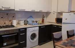 Apartament 3 camere, modern, prima inchiriere, terasa, 86 mp, Calea Turzii