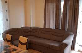 Apartament 3 camere, modern, prima inchiriere, terasa, 86 mp, Calea Turzii