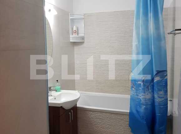 Apartament de închiriat 3 camere Zorilor - 53891AI | BLITZ Cluj-Napoca | Poza5