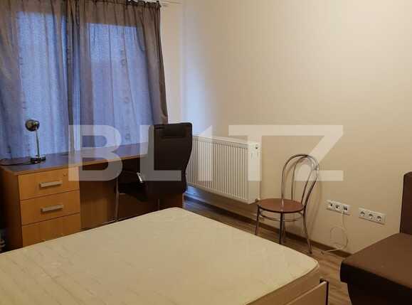Apartament de închiriat 3 camere Zorilor - 53891AI | BLITZ Cluj-Napoca | Poza3