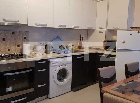 Apartament de închiriat 3 camere Zorilor - 53891AI | BLITZ Cluj-Napoca | Poza4