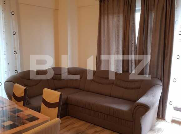 Apartament de închiriat 3 camere Zorilor - 53891AI | BLITZ Cluj-Napoca | Poza1