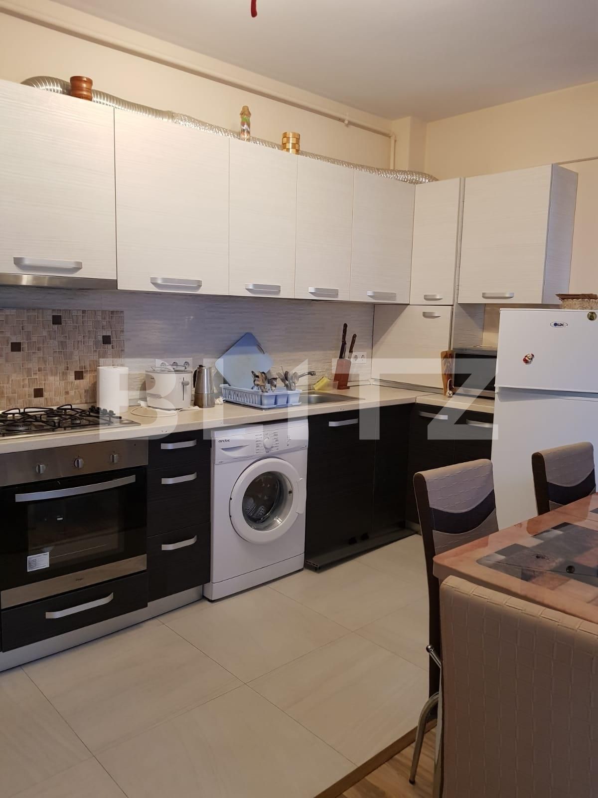 Apartament de închiriat 3 camere Zorilor - 53891AI | BLITZ Cluj-Napoca | Poza4
