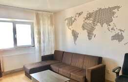 Apartament cu 2 camere, decomandate la 5 minute de Iulius Mall!