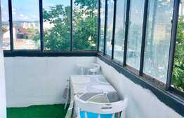 Apartament cu 2 camere, decomandate la 5 minute de Iulius Mall!