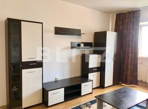 Apartament de închiriat 2 camere Intre Lacuri - 53892AI | BLITZ Cluj-Napoca | Poza5