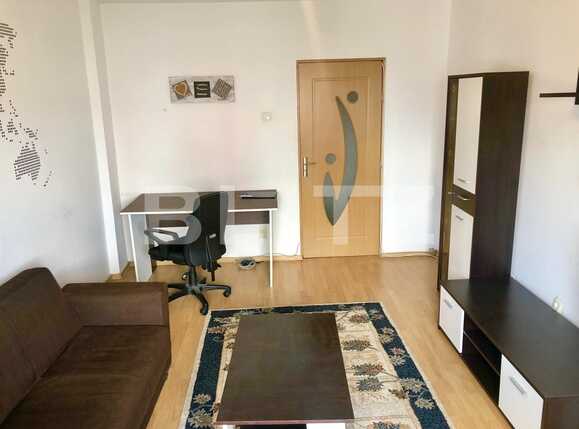 Apartament de închiriat 2 camere Intre Lacuri - 53892AI | BLITZ Cluj-Napoca | Poza4