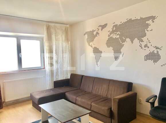 Apartament de închiriat 2 camere Intre Lacuri - 53892AI | BLITZ Cluj-Napoca | Poza1