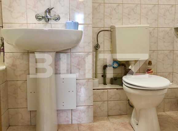 Apartament de închiriat 2 camere Intre Lacuri - 53892AI | BLITZ Cluj-Napoca | Poza15