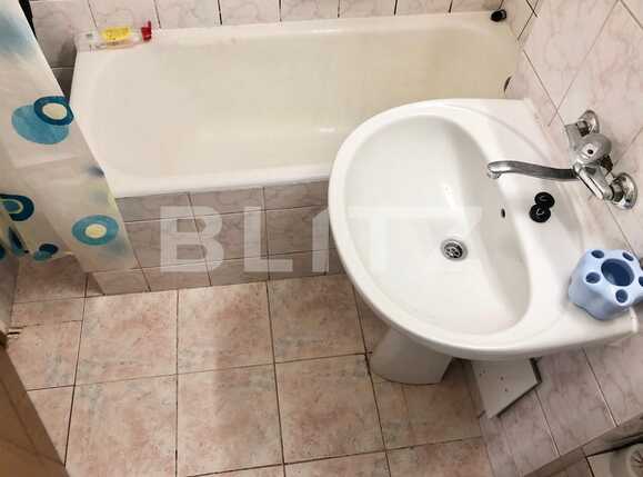 Apartament de închiriat 2 camere Intre Lacuri - 53892AI | BLITZ Cluj-Napoca | Poza14