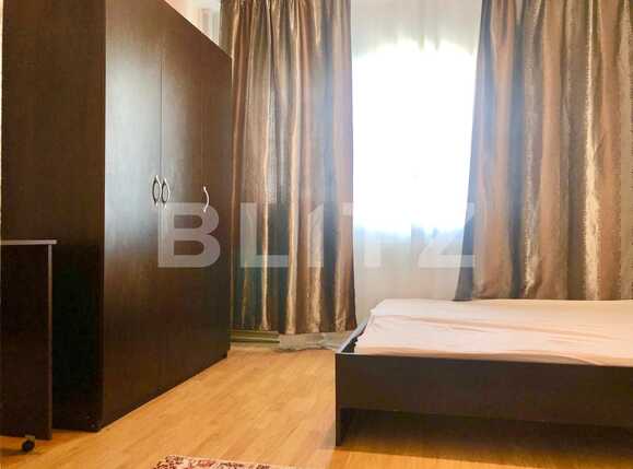 Apartament de închiriat 2 camere Intre Lacuri - 53892AI | BLITZ Cluj-Napoca | Poza8