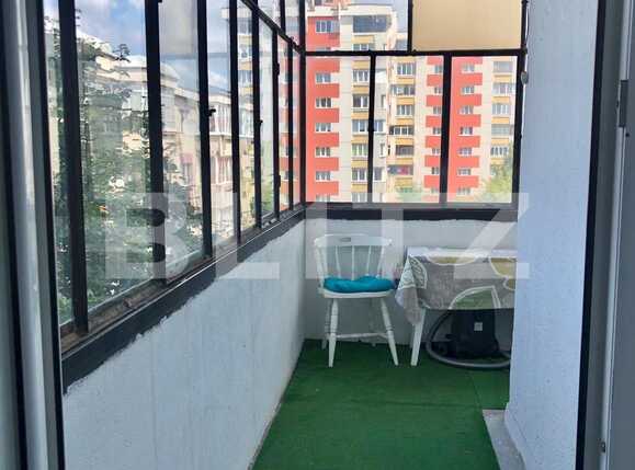 Apartament de închiriat 2 camere Intre Lacuri - 53892AI | BLITZ Cluj-Napoca | Poza12