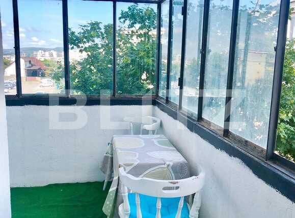 Apartament de închiriat 2 camere Intre Lacuri - 53892AI | BLITZ Cluj-Napoca | Poza13