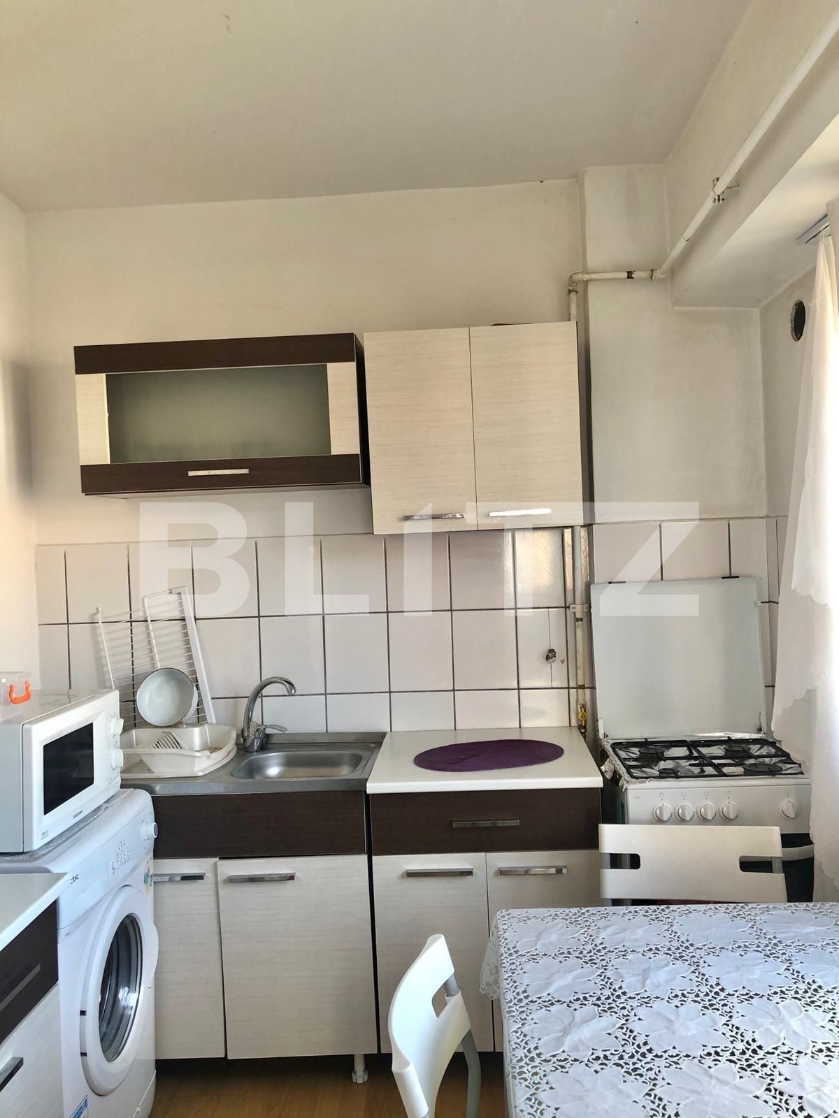 Apartament de închiriat 2 camere Intre Lacuri - 53892AI | BLITZ Cluj-Napoca | Poza10