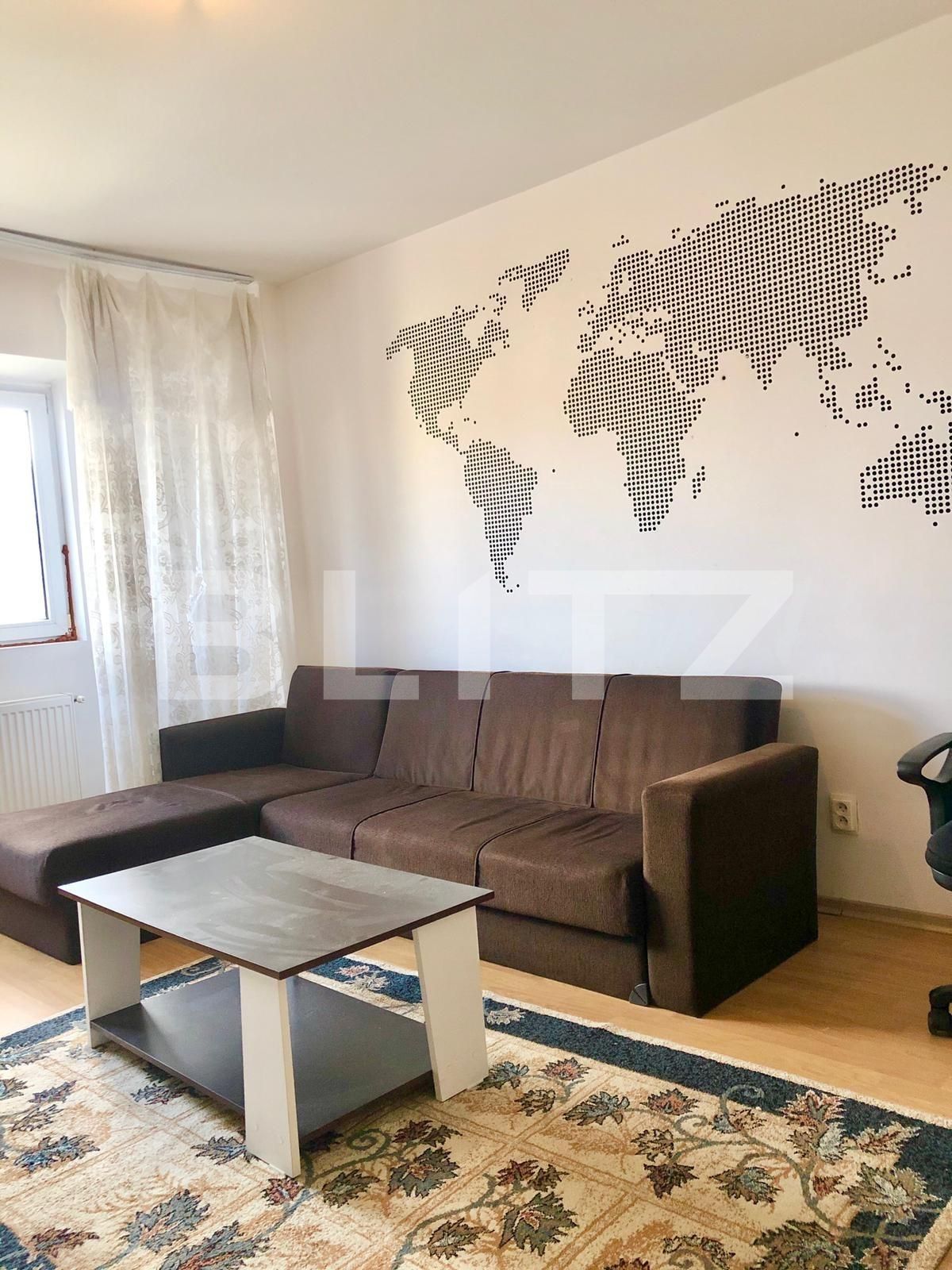 Apartament de închiriat 2 camere Intre Lacuri - 53892AI | BLITZ Cluj-Napoca | Poza2