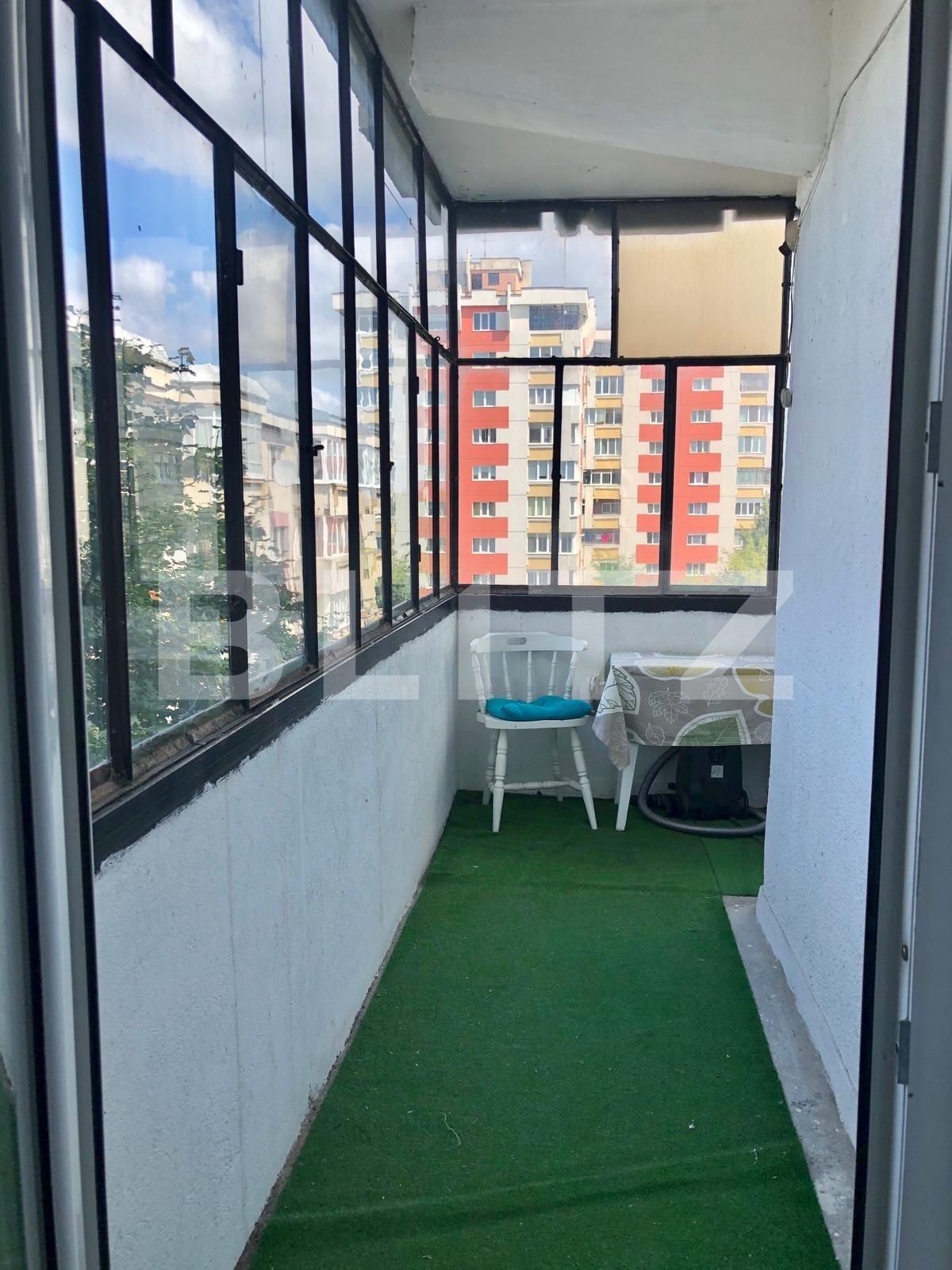 Apartament de închiriat 2 camere Intre Lacuri - 53892AI | BLITZ Cluj-Napoca | Poza12