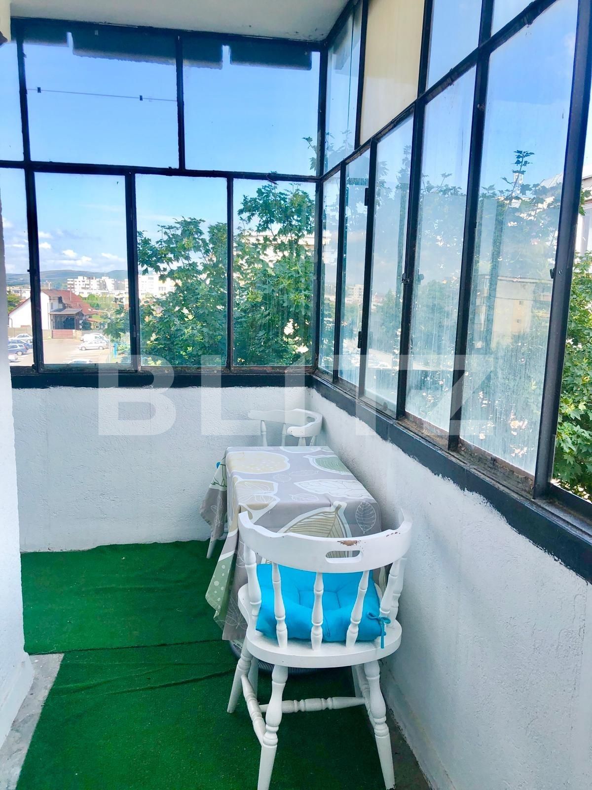 Apartament de închiriat 2 camere Intre Lacuri - 53892AI | BLITZ Cluj-Napoca | Poza13