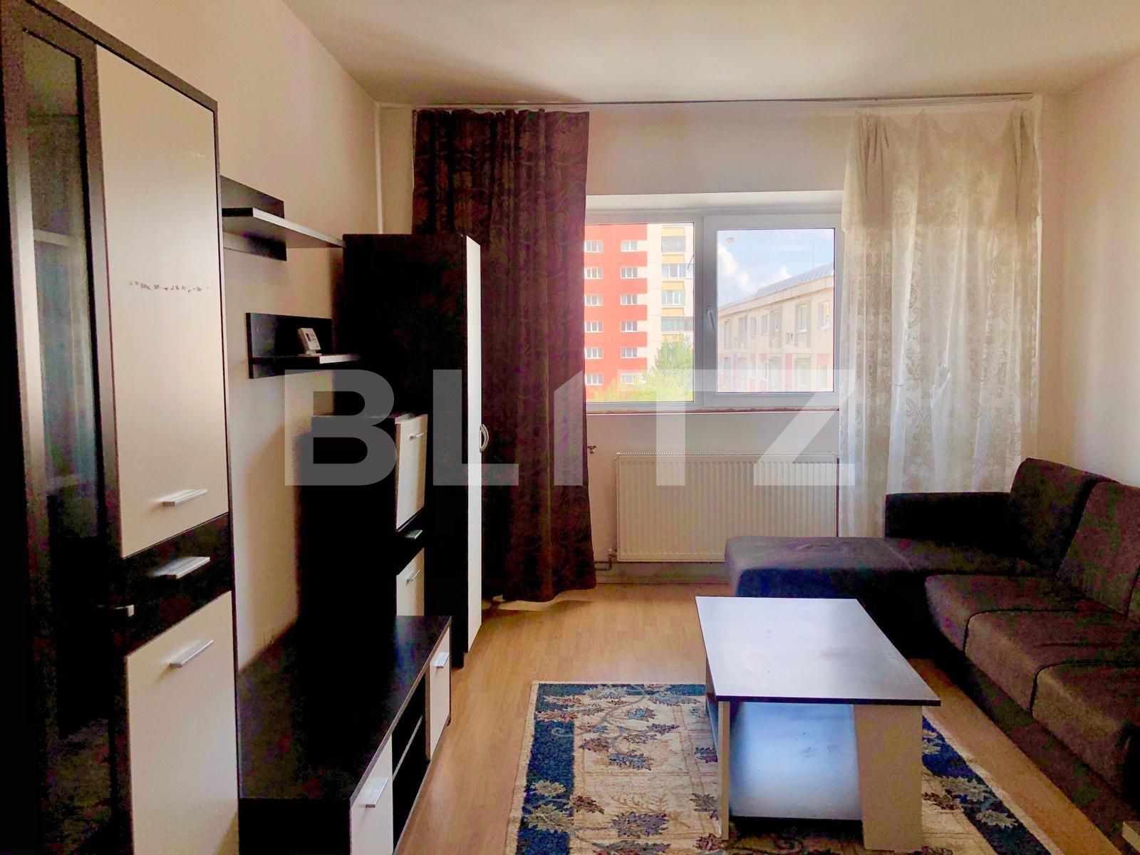 Apartament de închiriat 2 camere Intre Lacuri - 53892AI | BLITZ Cluj-Napoca | Poza3