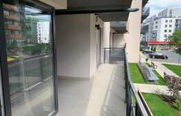 Investitia perfecta! 2 camere, 56.37 mp, terasa 16.08 mp, zona Iulius Mall