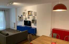 Investitia perfecta! 2 camere, 56.37 mp, terasa 16.08 mp, zona Iulius Mall