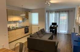 Investitia perfecta! 2 camere, 56.37 mp, terasa 16.08 mp, zona Iulius Mall