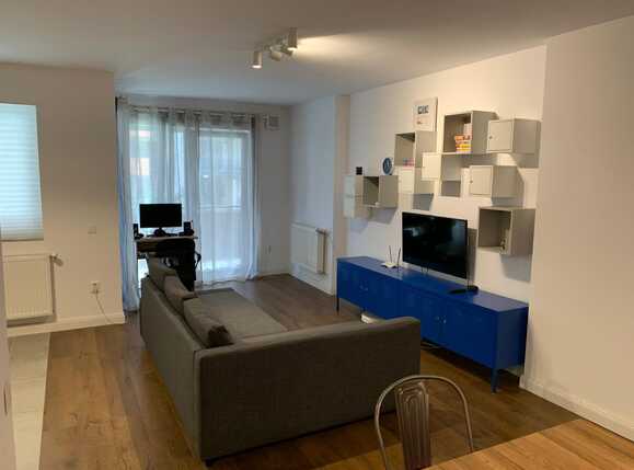 Apartament de vânzare 2 camere Gheorgheni - 53893AV | BLITZ Cluj-Napoca | Poza1