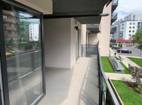 Apartament de vânzare 2 camere Gheorgheni - 53893AV | BLITZ Cluj-Napoca | Poza9