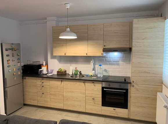 Apartament de vânzare 2 camere Gheorgheni - 53893AV | BLITZ Cluj-Napoca | Poza5