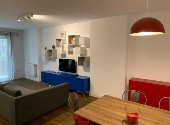 Apartament de vânzare 2 camere Gheorgheni - 53893AV | BLITZ Cluj-Napoca | Poza2