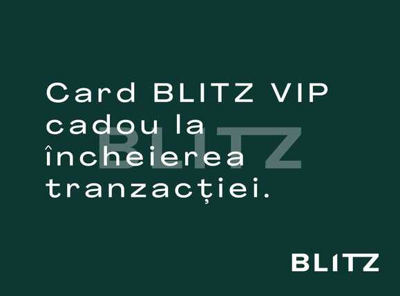 Apartament de vânzare 2 camere Gheorgheni - 53893AV | BLITZ Cluj-Napoca | Poza3