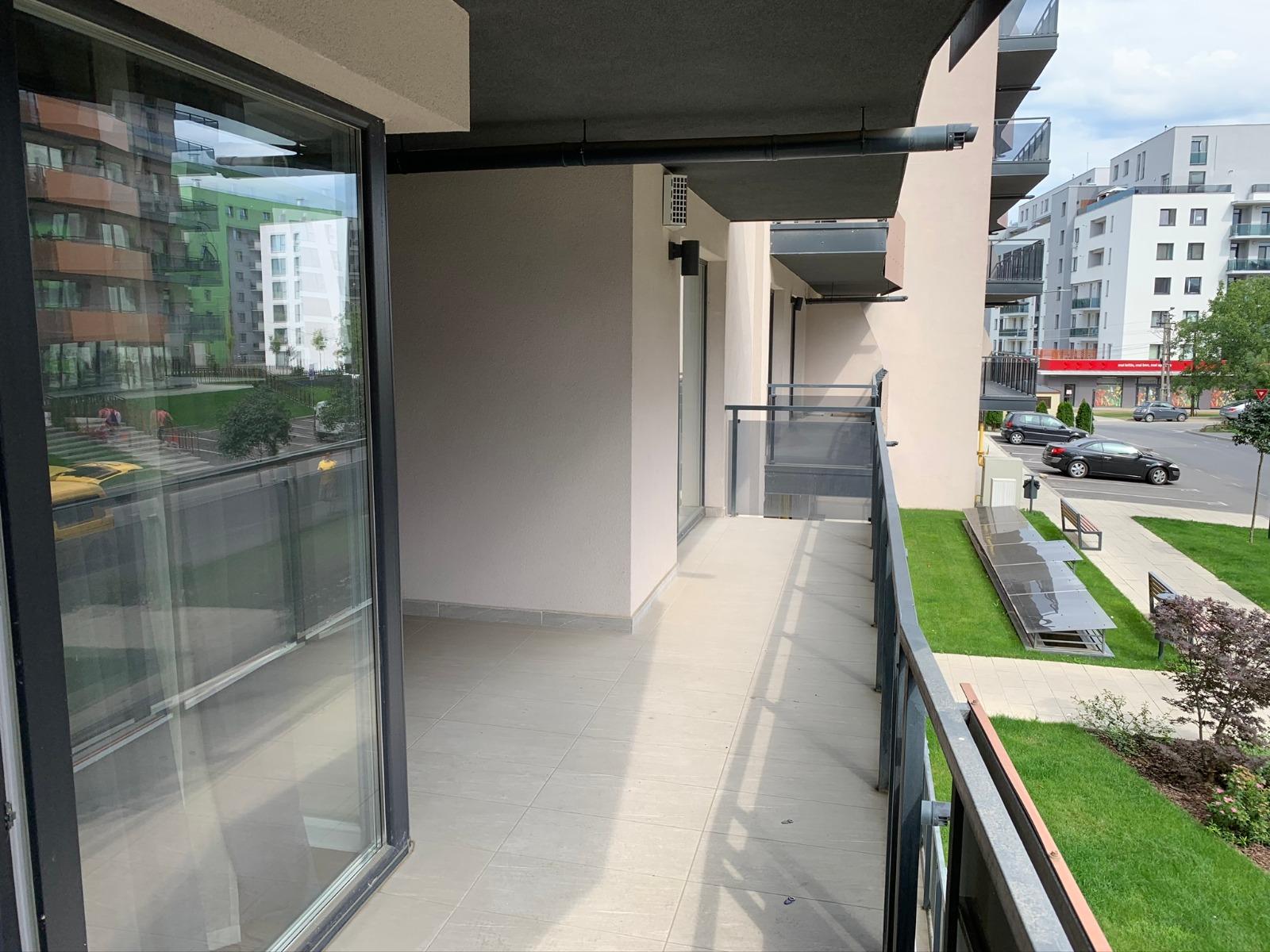 Apartament de vânzare 2 camere Gheorgheni - 53893AV | BLITZ Cluj-Napoca | Poza9