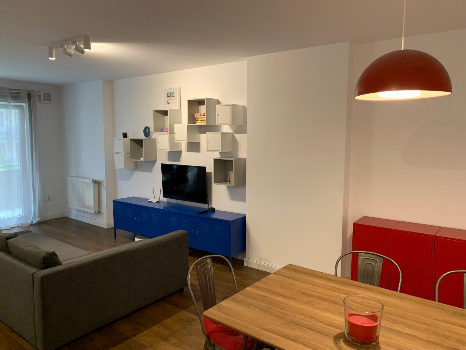 Apartament de vânzare 2 camere Gheorgheni - 53893AV | BLITZ Cluj-Napoca | Poza2