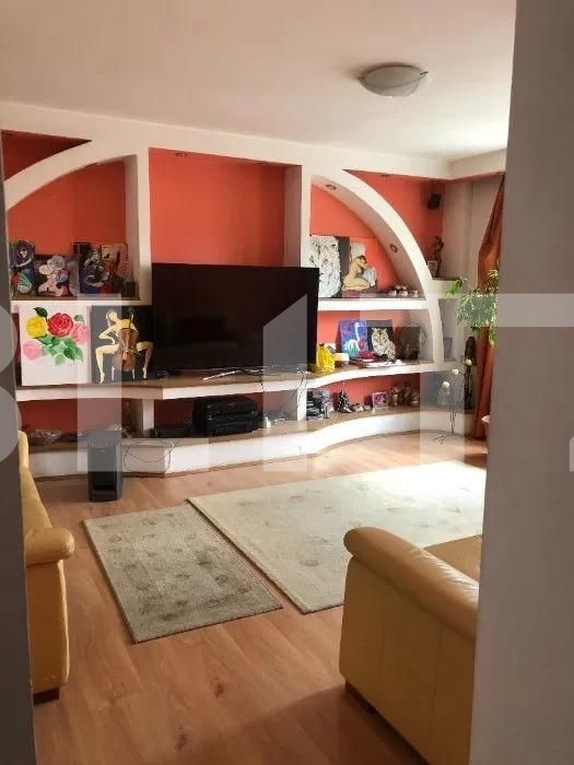Apartament de vânzare 3 camere Semicentral - 53894AV | BLITZ Cluj-Napoca | Poza2