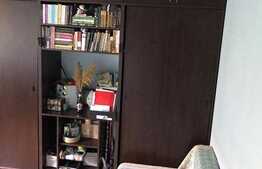 Garsoniera decomandata, 29 mp, zona Piata Cipariu