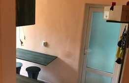 Garsoniera decomandata, 29 mp, zona Piata Cipariu