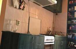 Garsoniera decomandata, 29 mp, zona Piata Cipariu