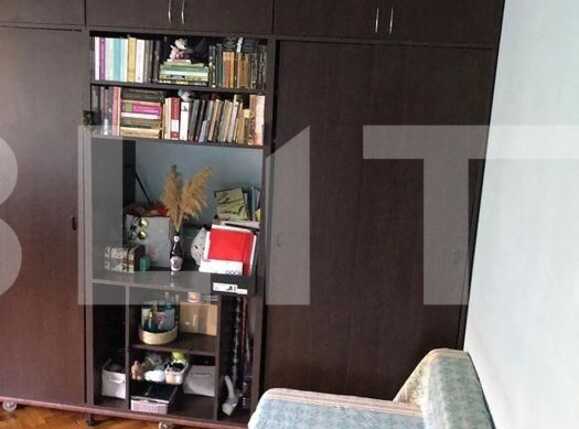 Garsonieră de închiriat Central - 53896AI | BLITZ Cluj-Napoca | Poza2