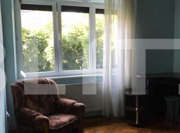 Garsonieră de închiriat Central - 53896AI | BLITZ Cluj-Napoca | Poza1