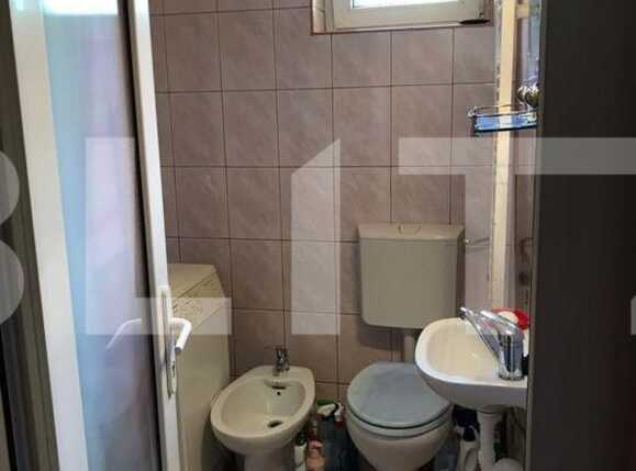 Garsonieră de închiriat Central - 53896AI | BLITZ Cluj-Napoca | Poza5