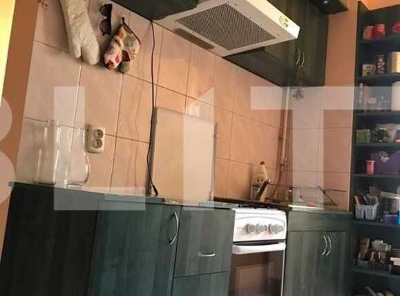 Garsonieră de închiriat Central - 53896AI | BLITZ Cluj-Napoca | Poza3