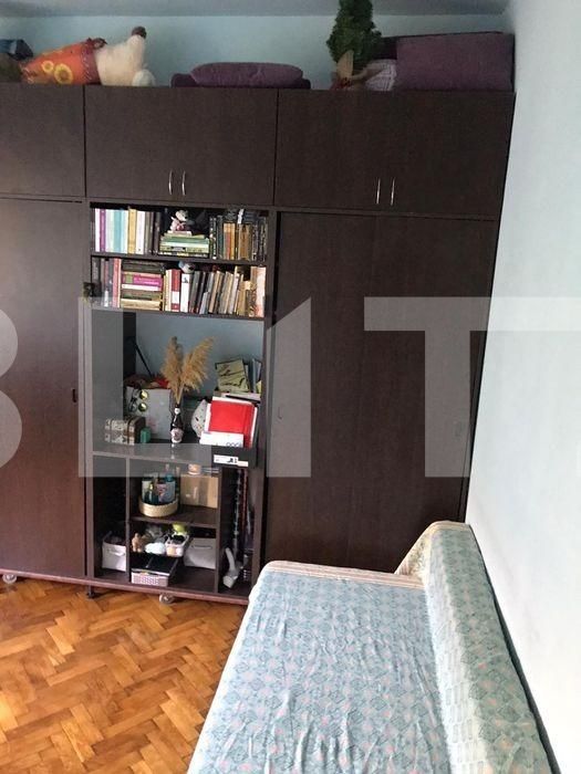 Garsonieră de închiriat Central - 53896AI | BLITZ Cluj-Napoca | Poza2