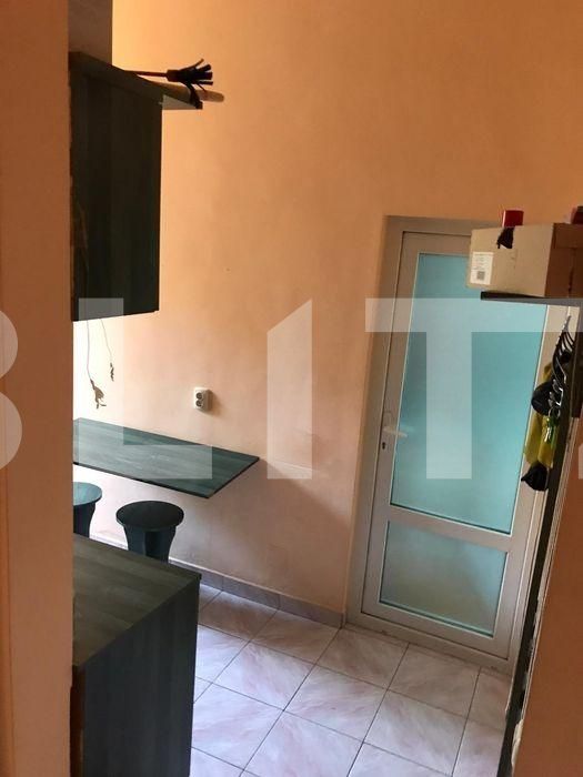 Garsonieră de închiriat Central - 53896AI | BLITZ Cluj-Napoca | Poza4