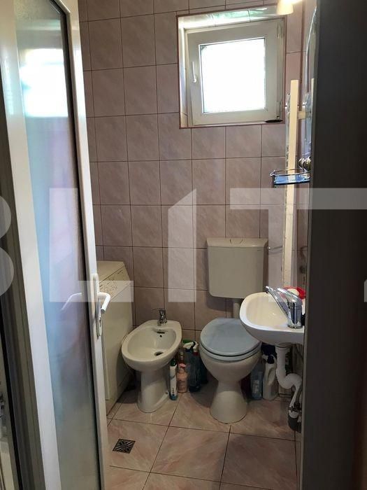 Garsonieră de închiriat Central - 53896AI | BLITZ Cluj-Napoca | Poza5