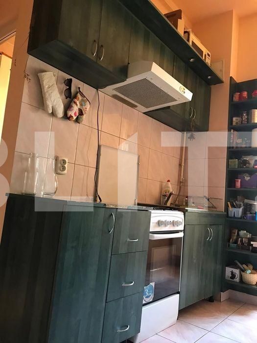 Garsonieră de închiriat Central - 53896AI | BLITZ Cluj-Napoca | Poza3