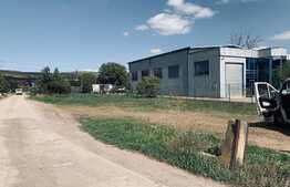 Scadere de pret! Exclusiv! Teren de vanzare 2482 mp, front 167 ml la 2 strazi, UTR RrEm/Em, CF, CU, zona Plevnei!