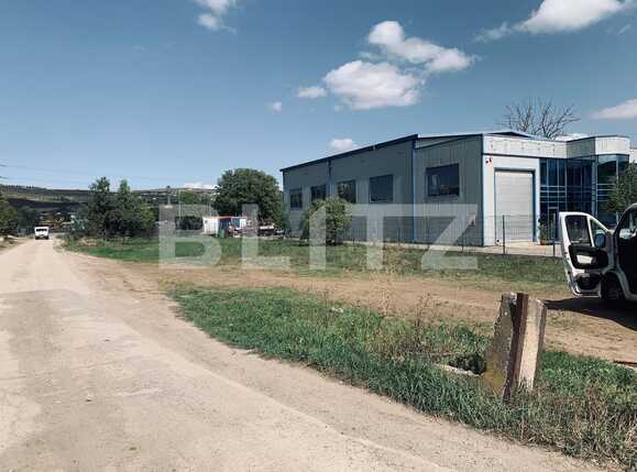 Teren de vânzare Marasti - 53897TV | BLITZ Cluj-Napoca | Poza2