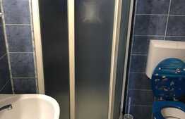 Garsoniera, 30 mp, zona strazii Oasului